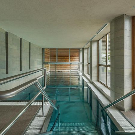 Falkensteiner Aktiv & Familienhotel Cristallo Superior 카트슈베르그호헤 외부 사진