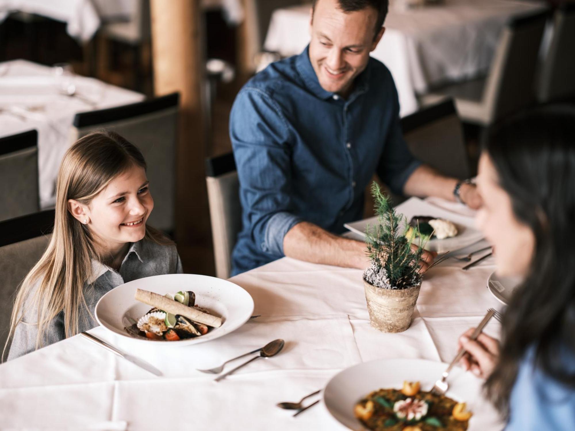 Falkensteiner Aktiv & Familienhotel Cristallo Superior 카트슈베르그호헤 외부 사진